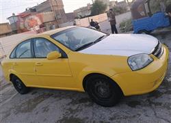 شيفروليه اوبترا
